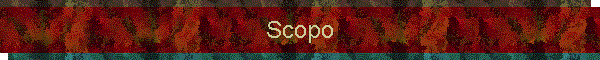 Scopo